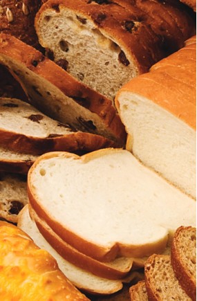 Farinha de Soja Integral Micronizada Ativa